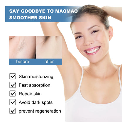 Hair Removal Repair Moisturizing Liquid