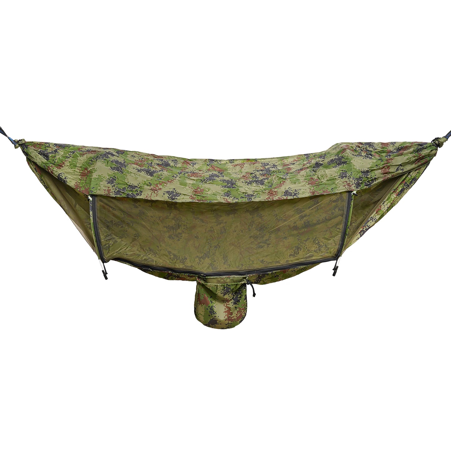 Camping Hammock Anti-mosquito And Anti-Sun