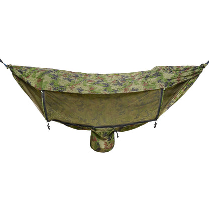 Camping Hammock Anti-mosquito And Anti-Sun