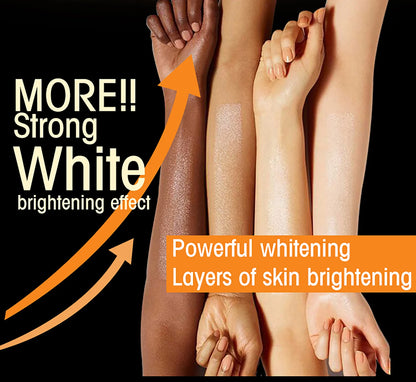 Brightening Body Lotion