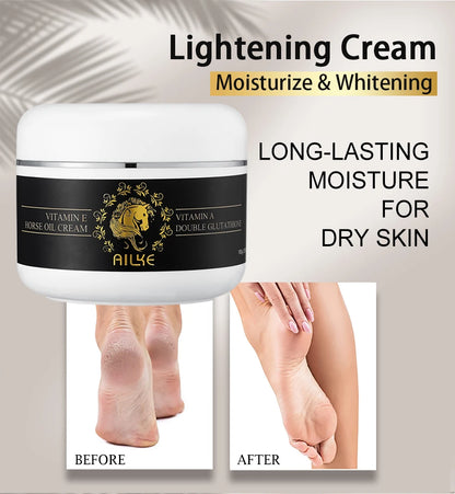 Brightening Body Lotion