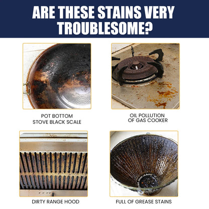 Stainless Steel Polish Cream /Rust Remover