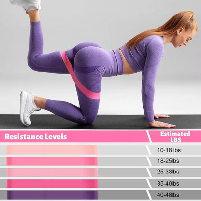 Women's fitness equipment accessories