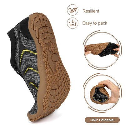 Unisex Water Shoes Gym Yoga