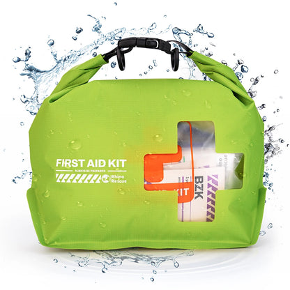 Waterproof First Aid Kit