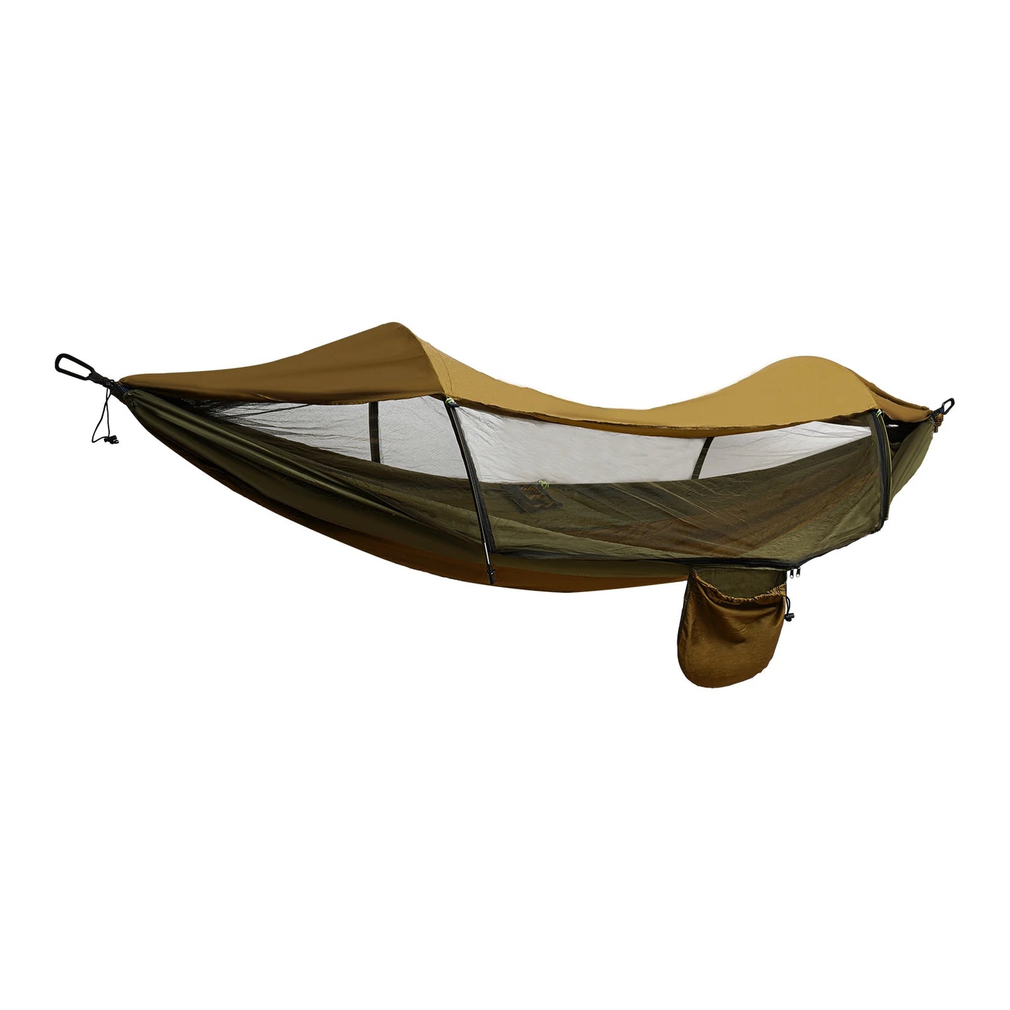Camping Hammock Anti-mosquito And Anti-Sun