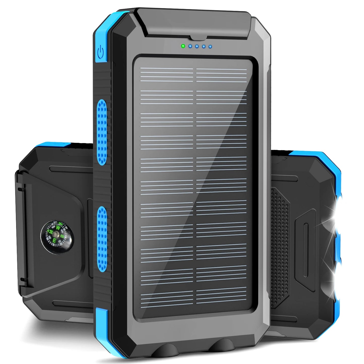Waterproof  Solar Mobile Phone Charger