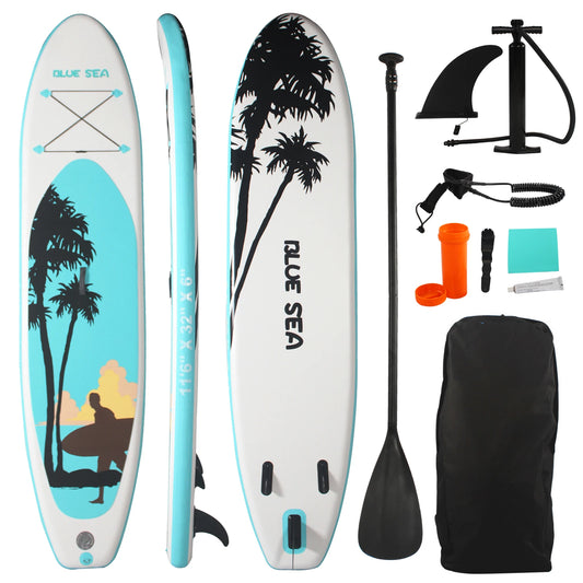 Inflatable Stand Up Paddle Board