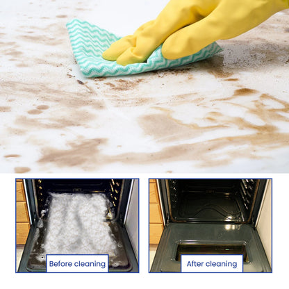 Kitchen Degreaser Stain Remover