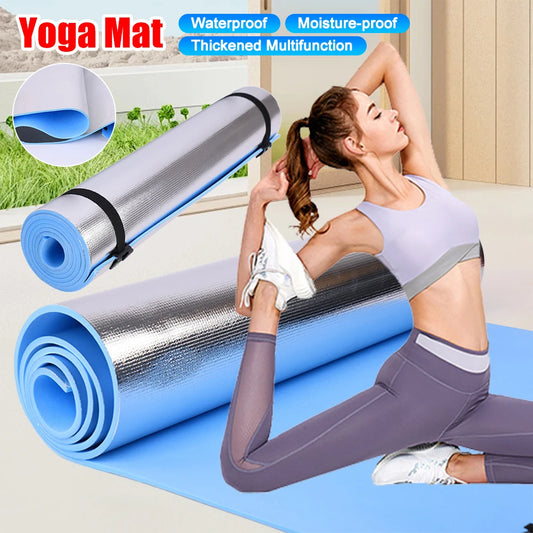Waterproof Yoga Mat