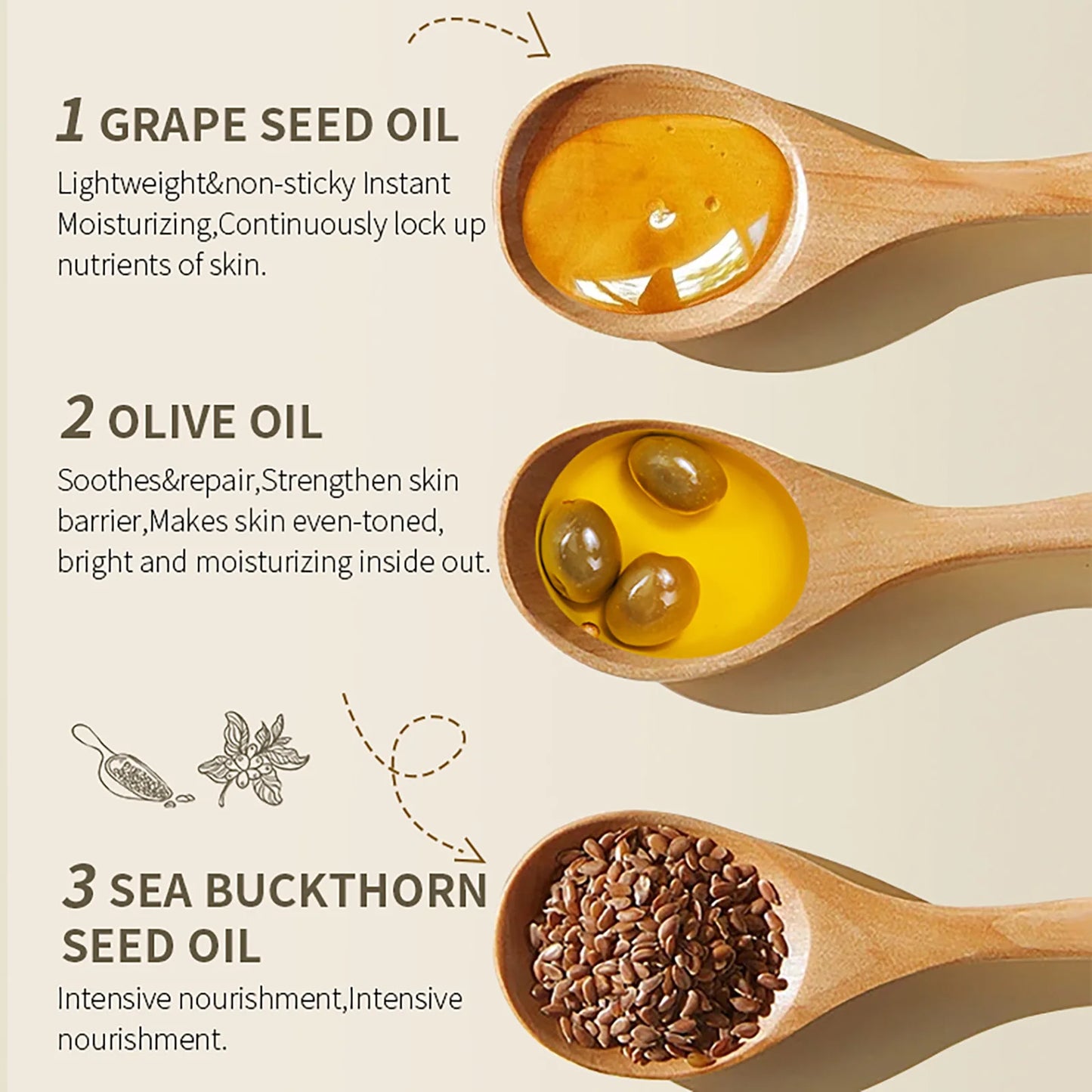 Vitamin C Body Oil