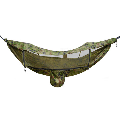 Camping Hammock Anti-mosquito And Anti-Sun