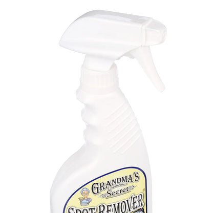 Powerful Non-Toxic Stain Remover