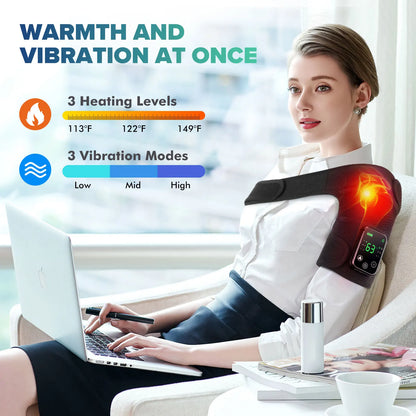 Massager Joint Physiotherapy