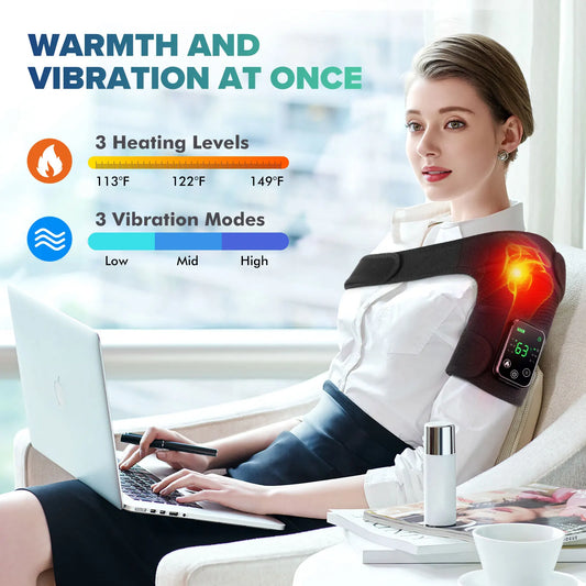 Massager Joint Physiotherapy