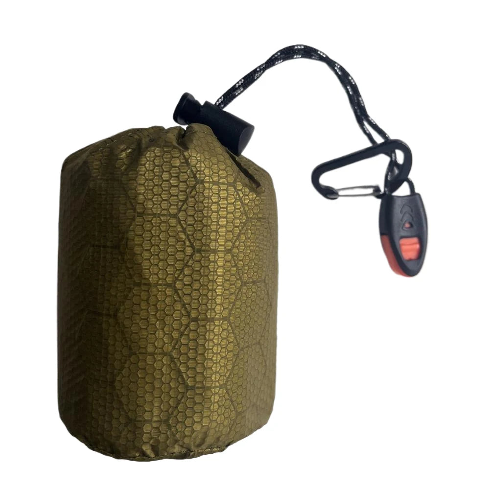 Portable Survival Sleeping Bag Waterproof
