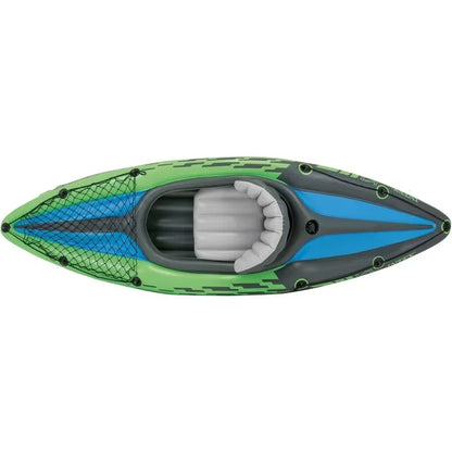 Challenger Inflatable Kayak