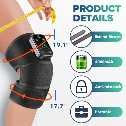 Massager Joint Physiotherapy