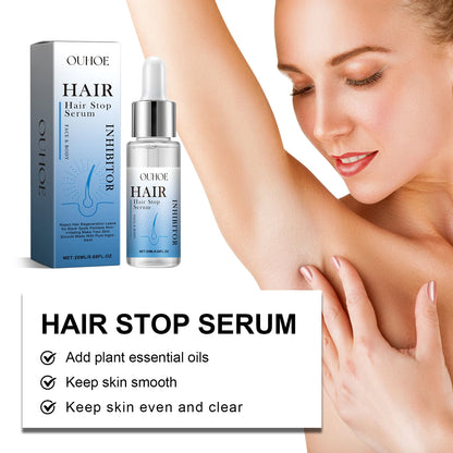 Hair Removal Repair Moisturizing Liquid