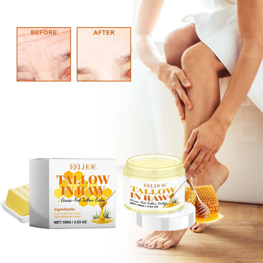 Honey Moisturizing Face Cream