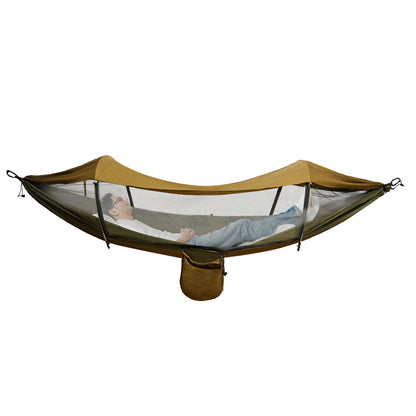 Camping Hammock Anti-mosquito And Anti-Sun