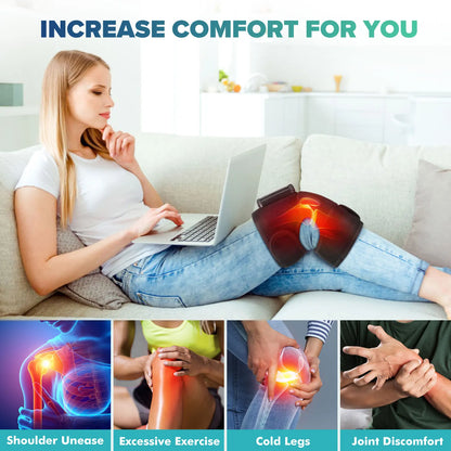 Massager Joint Physiotherapy
