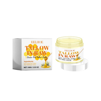 Honey Moisturizing Face Cream
