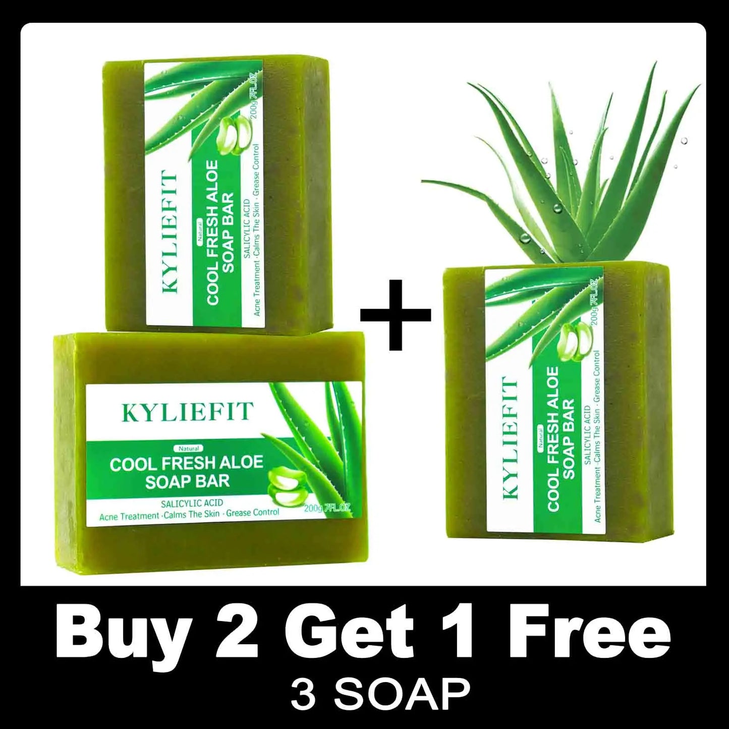 Organic Scrub Set-Reduce Spots, Moisturizing