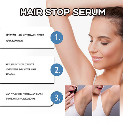 Hair Removal Repair Moisturizing Liquid