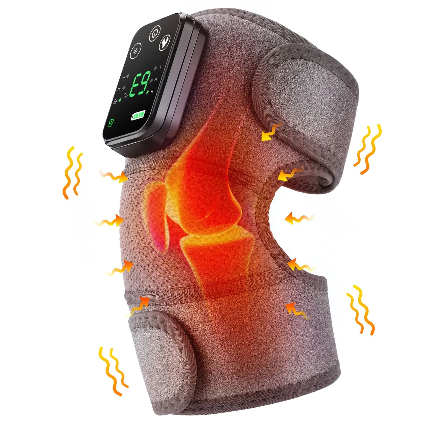 Massager Joint Physiotherapy