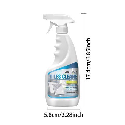 Marble Ceramic Tile Strong Stain Cleaner