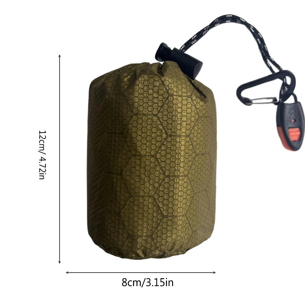 Portable Survival Sleeping Bag Waterproof