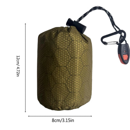 Portable Survival Sleeping Bag Waterproof