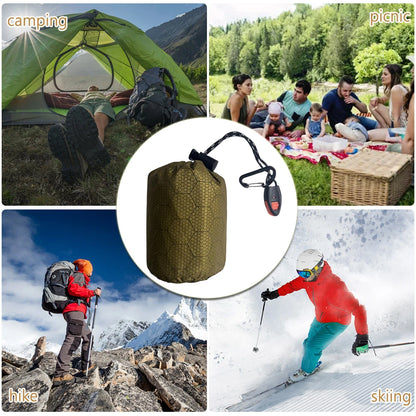 Portable Survival Sleeping Bag Waterproof
